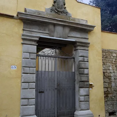 Hotel Malavolta Scandicci